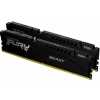 64GB DDR5 memória 5200MHz 2x32GB Kingston FURY Beast Black