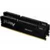 32GB DDR5 memória 5600MHz 2x16GB Kingston FURY Beast Black