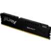 32GB DDR5 memória 5600MHz 1x32GB Kingston FURY Beast Black