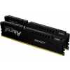 64GB DDR5 memória 5600MHz 2x32GB Kingston FURY Beast Black