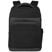 14.1  notebook hátizsák Samsonite Mysight Backpack Fekete