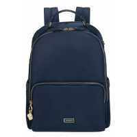 14.1  notebook hátizsák Samsonite Karissa Biz 2.0 Backpack Kék