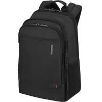 14.1  notebook hátizsák Samsonite Network 4 Backpack Fekete