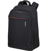 15.6  notebook hátizsák Samsonite Network 4 Backpack Fekete