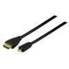 Kábel HDMI-MICRO HDMI monitor 1,5m