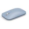 Vezetéknélküli egér Microsoft Modern Mobile Mouse pasztelkék