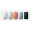 Vezetéknélküli egér Microsoft Modern Mobile Mouse fehér