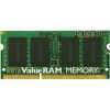 4GB DDR3 notebook memória 1333MHz 1x4GB Kingston ValueRAM