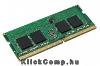 4GB notebook memória DDR4 2133MHz Kingston KVR21S15S8/4