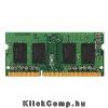 4GB notebook Memória DDR4 2400MHz KINGSTON KVR24S17S8/4