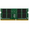 32GB notebook memória DDR4 3200MHz 2Rx8 Kingston KVR32S22D8/32