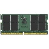 32GB DDR5 notebook memória 4800MHz 1x32GB Kingston KVR48S40BD8