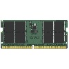 32GB DDR5 notebook memória 4800MHz 1x32GB Kingston KVR48S40BD8