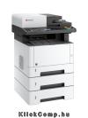 Multifunkciós nyomtató lézer A4 mono 3in1 MFP duplex LAN DADF KYOCERA ECOSYS M2040dn