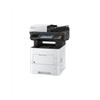 MFP lézernyomtató A4 mono Kyocera ECOSYS M3655idn 4in1 MFP nyomtató  duplex LAN DADF