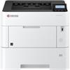 Lézernyomtató A4 mono KYOCERA ECOSYS P3155dn duplex hálózatos nyomtató