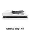 szkenner síkágyas HP ScanJet Pro 2500 f1 5590c kiváltó