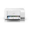 Multifunkciós nyomtató tintasugaras A4 színes Epson EcoTank L3156 MFP WIFI 3 év garancia promó