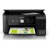 Multifunkciós nyomtató tintasugaras A4 színes Epson EcoTank L3160 MFP WIFI 3 év garancia promó