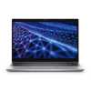 Dell Latitude laptop 13  FHD i5-1155G7 8GB 256GB IrisXe W11Pro ezüst Dell Latitude 3330