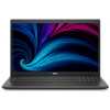 Dell Latitude laptop 15,6  FHD i3-1115G4 8GB 256GB UHD W11Pro fekete Dell Latitude 3520