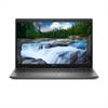 Dell Latitude laptop 15,6  FHD i3-1315U 8GB 256GB UHD W11Pro szürke Dell Latitude 3540
