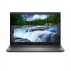 Dell Latitude laptop 15,6  FHD i5-1335U 8GB 256GB IrisXe Linux szürke Dell Latitude 3540