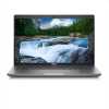 Dell Latitude laptop 14  FHD i5-1335U 16GB 512GB UHD W11Pro szürke Dell Latitude 5440