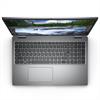 Dell Latitude laptop 15,6  FHD i5-1235U 8GB 256GB IrisXe W10Pro szürke Dell Latitude 5530