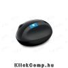 Vezetéknélküli egér Microsoft Sculpt Ergonomic Mouse fekete