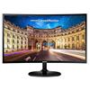 Monitor 23,5  1920x1080 VA VGA HDMI Samsung C24F390FHR