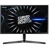 Monitor 23,5  1920x1080 VA HDMI DP Samsung C24RG50FZR