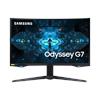 Monitor 27  2560x1440 VA HDMI DP USB Samsung Odyssey G7