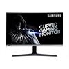 Monitor 27  1920x1080 VA HDMI DP Samsung C27RG50FQR