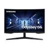 Monitor 32  2560x1440 VA HDMI Samsung LC32G55TQBUXEN