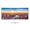 Monitor 34  3440x1440 VA HDMI DP TB USB Samsung CJ79