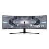 Monitor 49  5120x1440 VA HDMI DP USB Samsung Odyssey G9