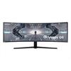 Monitor 49  5120x1440 VA HDMI DP USB Samsung C49G95TSSR