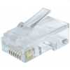 UTP DUGÓ RJ-45 CAT6 Gembird