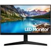 Monitor 22  1920x1080 IPS HDMI DP Samsung F22T370FWR
