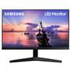 Monitor 24  1920x1080 IPS VGA HDMI Samsung F24T350FHR