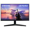 Monitor 27  LED IPS HDMI fekete Samsung F27T350FHR