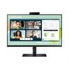 Monitor 24  1920x1080 IPS VGA HDMI DP USB Samsung S24A400VEU