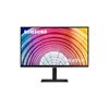 Monitor 24  2560x1440 IPS HDMI DP USB Samsung S24A600NWU