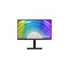 Monitor 24  2560x1440 IPS HDMI DP USB USB-C Samsung S24A600UCU