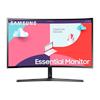 Monitor 23,5  1920x1080 VA VGA HDMI Samsung S24C360EAU