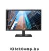 Monitor 24  PLS 1920x1200 Samsung S24E650BW