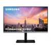 Monitor 23,8  1920x1080 IPS VGA HDMI DP USB Samsung S24R650FDU