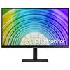 Monitor 27  2560x1440 IPS HDMI DP USB Samsung S27A600NWU