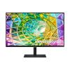 Monitor 27  3840x2160 IPS HDMI DP USB Samsung S80A